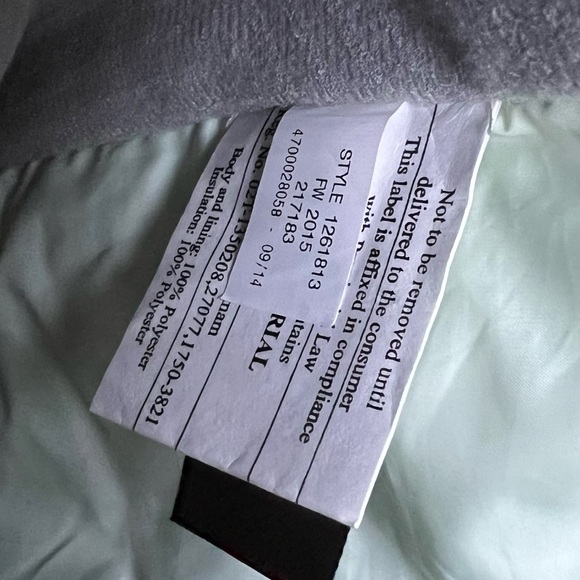 Under Armor Blue Infared Cold Gear Storm Pants Mens Small - Picture 12 of 12